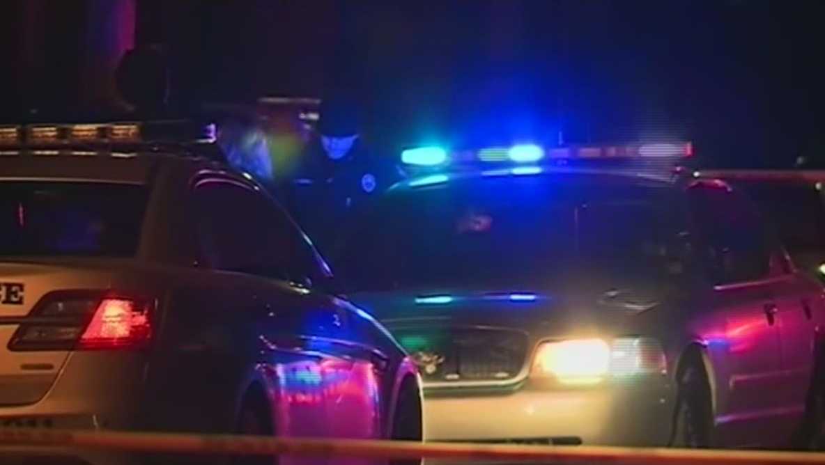 Multiple Motorcycle Crashes Kill At Least Eight