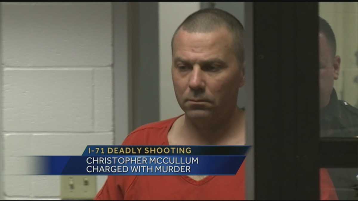 Man charged in deadly road rage shooting to undergo mental evaluation