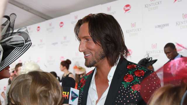 JD Shelburne headlining first show in park's Friday Fest Concert Series - Vimarsana News