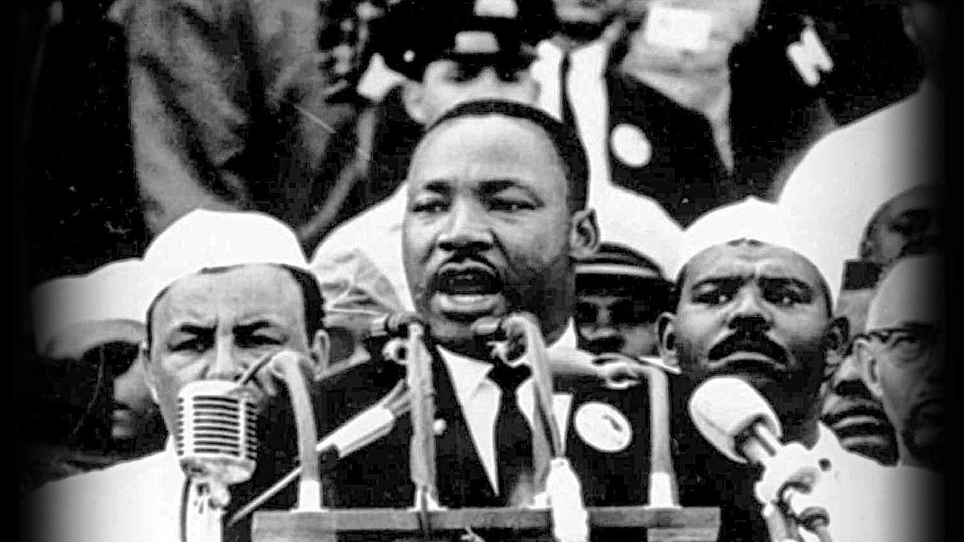 How To Celebrate Life, Legacy Of Martin Luther King Jr. Across Louisville