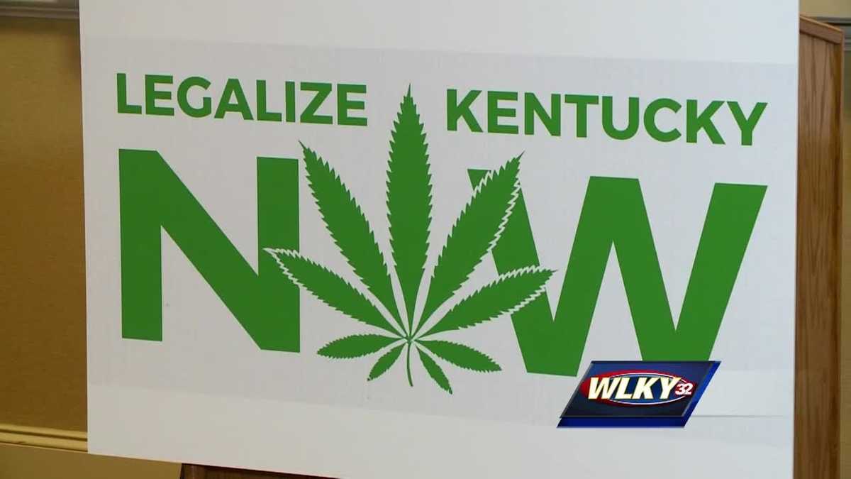 Marijuana bill introduced in the Kentucky Senate