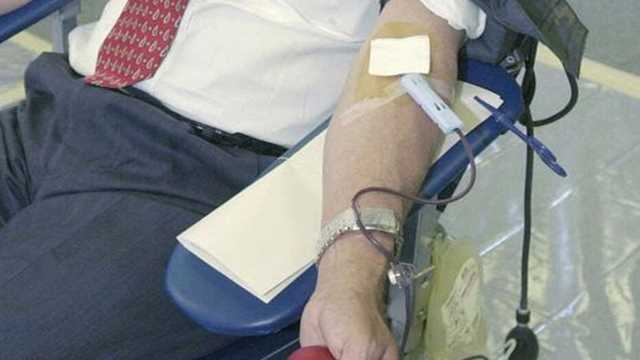 Need for blood reaches record-setting levels in Kentucky - Vimarsana News