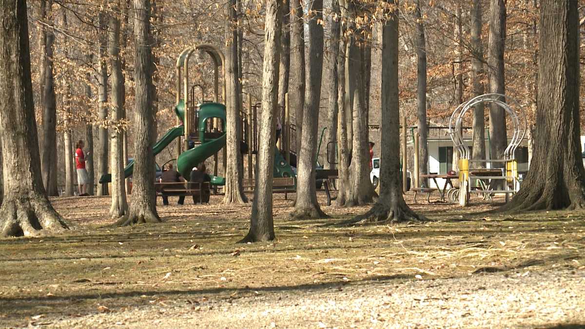 Louisville Parks and Recreation hosting job fair