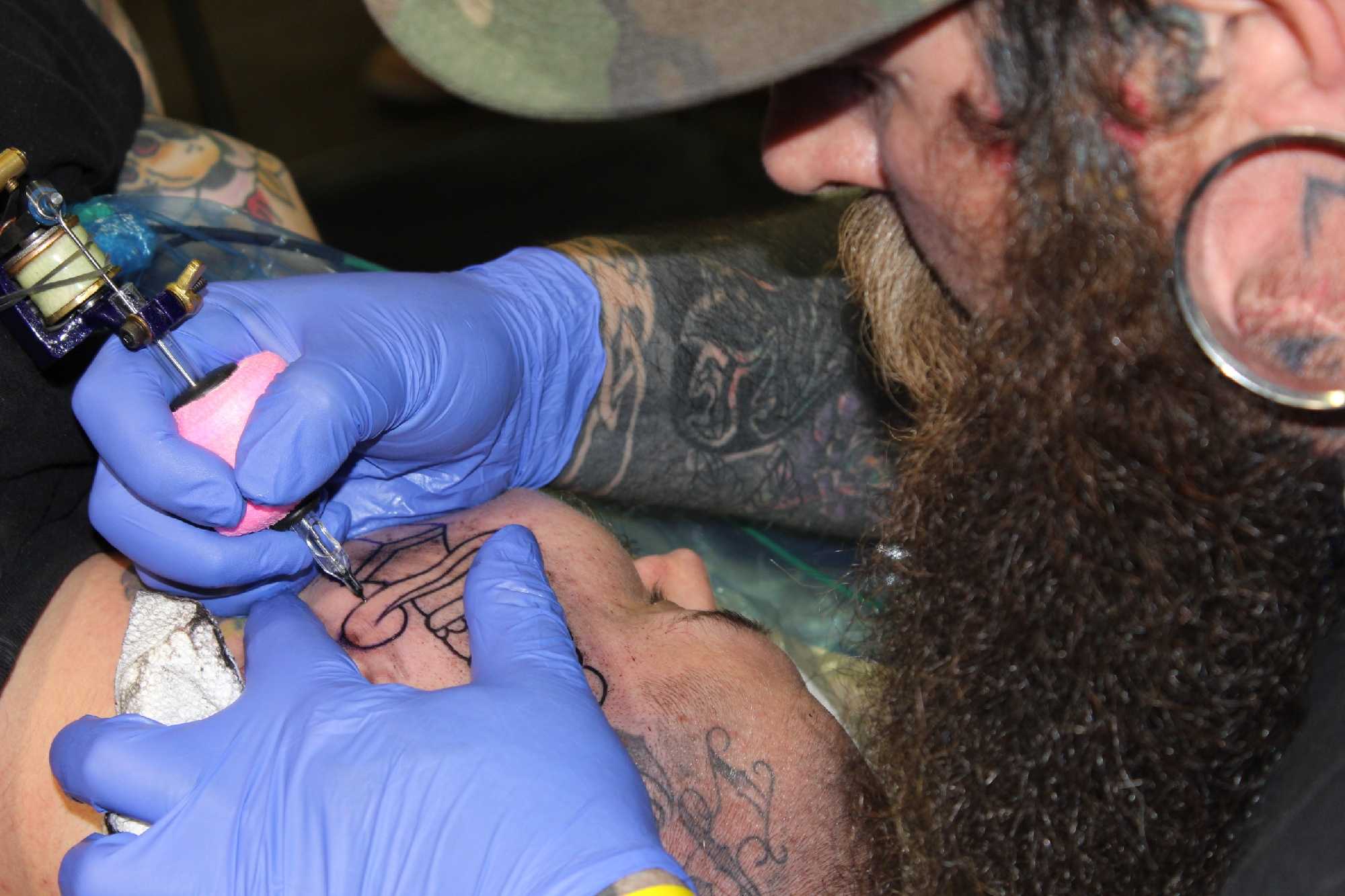 A common sense guide to your first tattoo | The Week