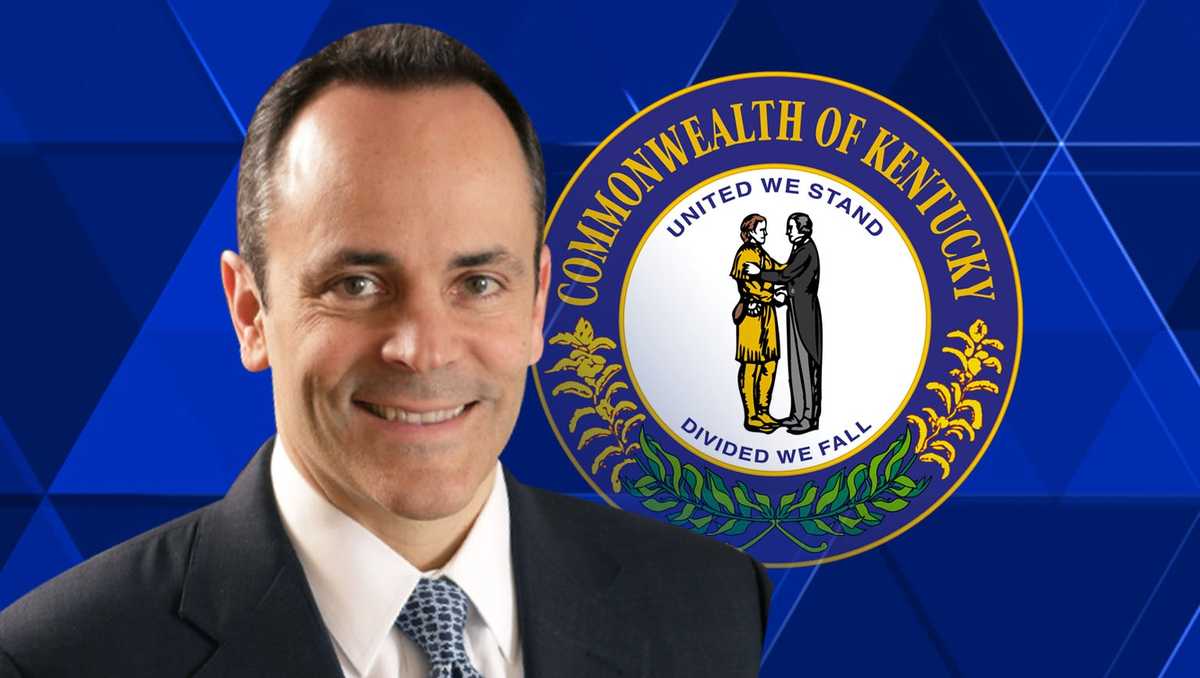 Gov. Matt Bevin announces recordbreaking investment year in Kentucky