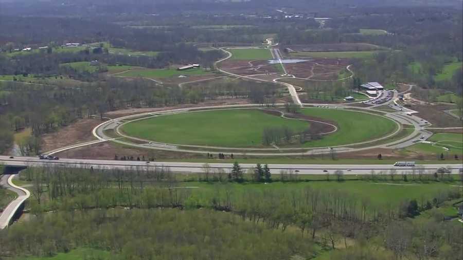 Parklands offers NTI learning lab at Beckley Creek Park for children