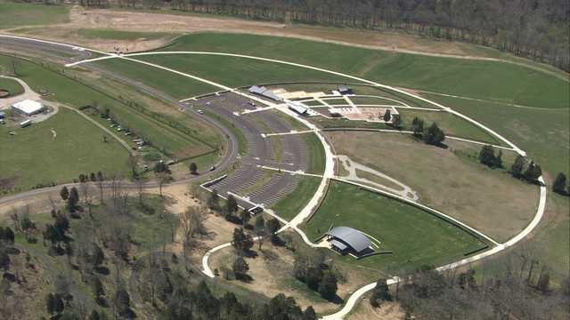 The Parklands of Floyds Fork growing by almost 700 acres with new additions - Vimarsana News