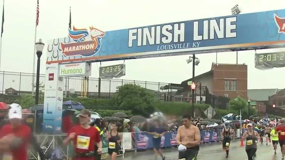 New KDF marathon course takes runners into 4 cities between 2 states