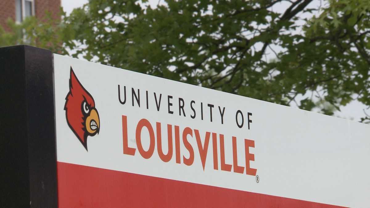 University of Louisville: Belknap Campus by