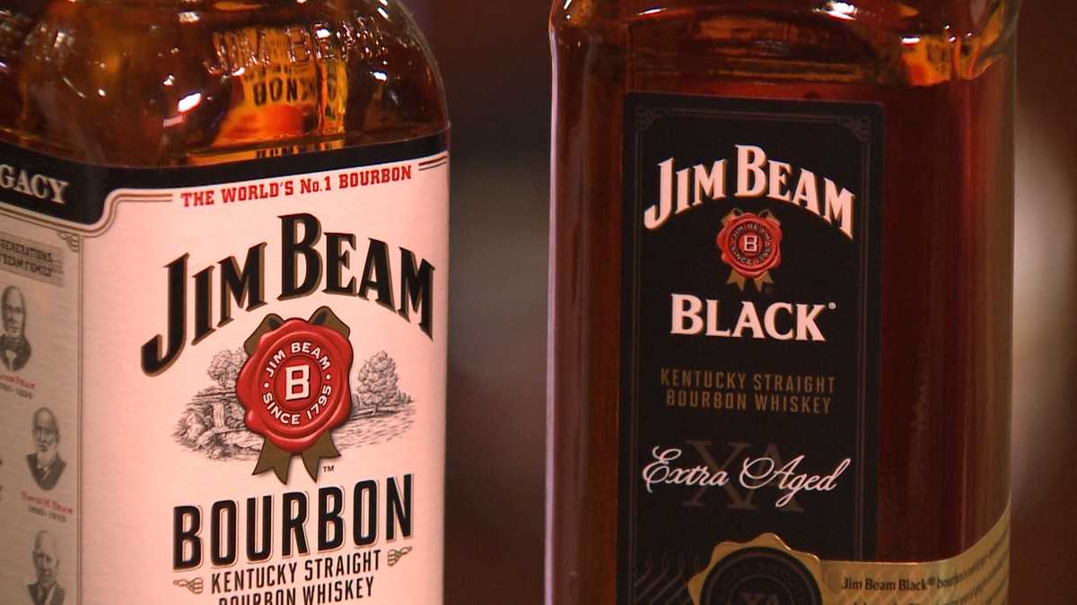 Jim Beam donates millions to create Kentucky spirits institute