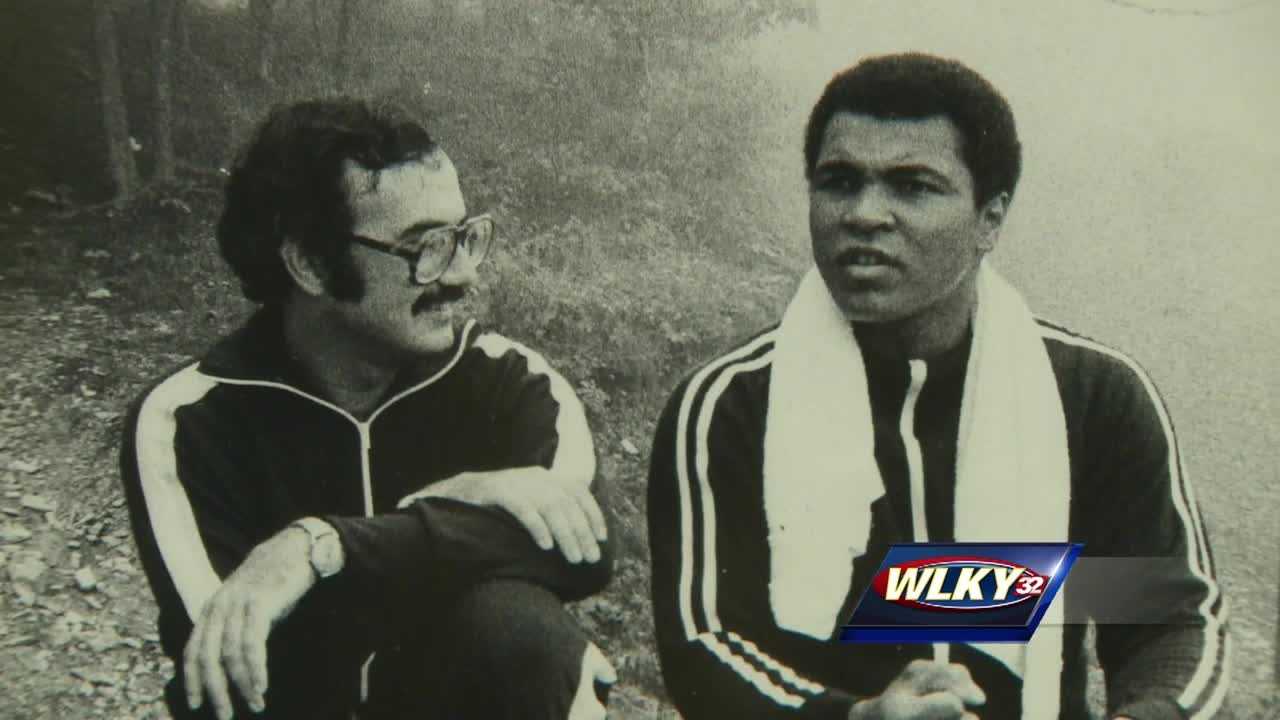 Kentucky sports reporter hall of famer Billy Reed has died in