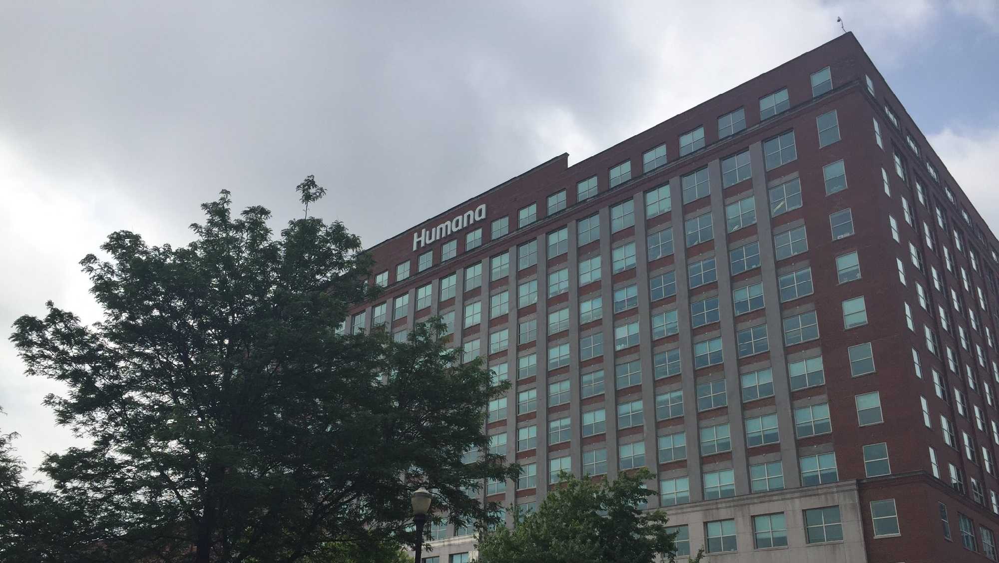 Humana to shift employees back to the office en masse after Labor Day - Vimarsana News