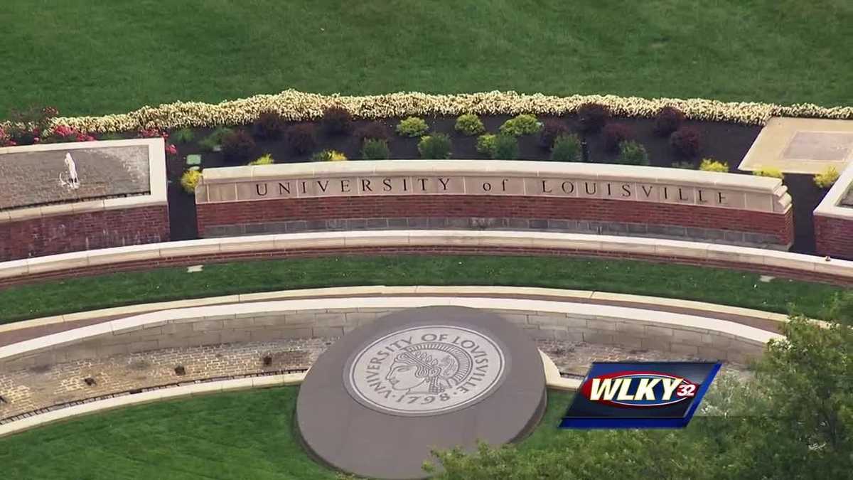 Construction To Begin On $80 Million Academic Building On Uofl Campus