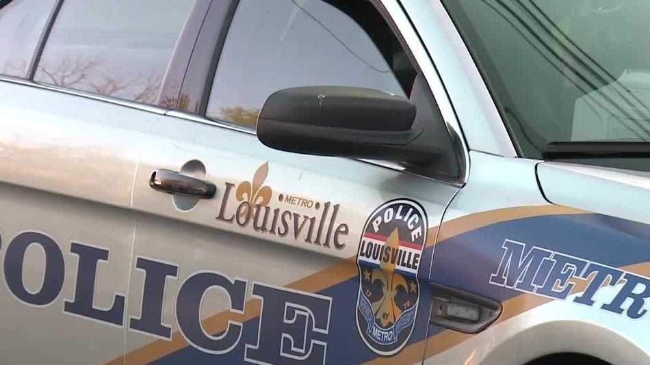 LMPD lawsuit: Officer makes sexual harassment claims, says workplace ...