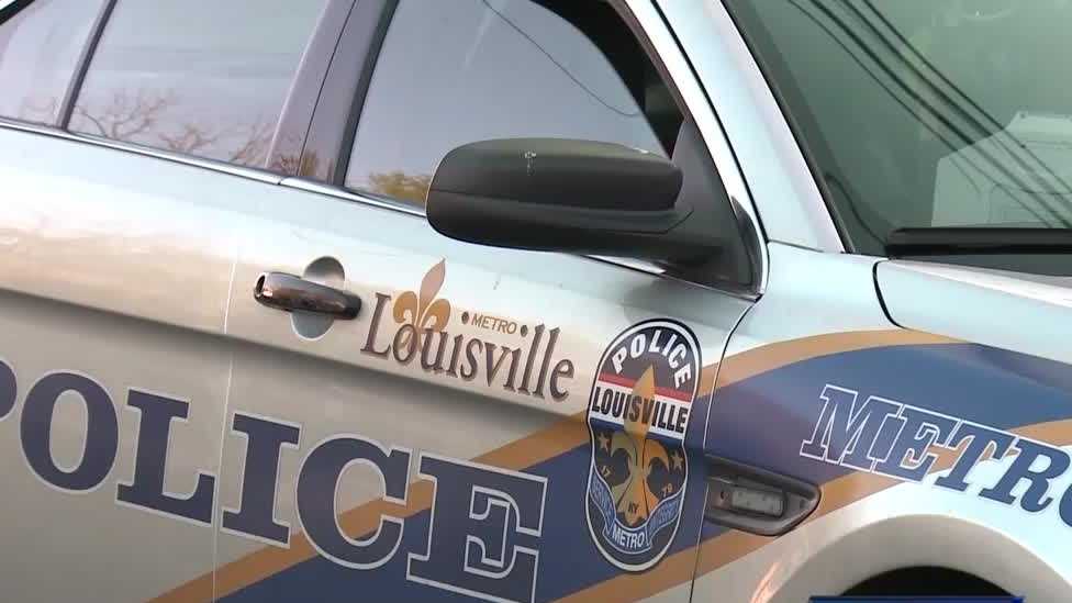 LMPD's new traffic stop policy goes into effect Thursday