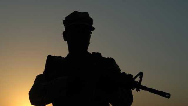 U.S. Army private from Louisville admits plotting attack on his military unit - Vimarsana News