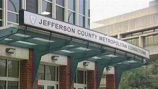 Louisville inmate dies at hospital - Vimarsana News