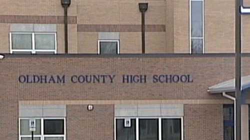 Oldham County teacher accused of terroristic threatening - Vimarsana News
