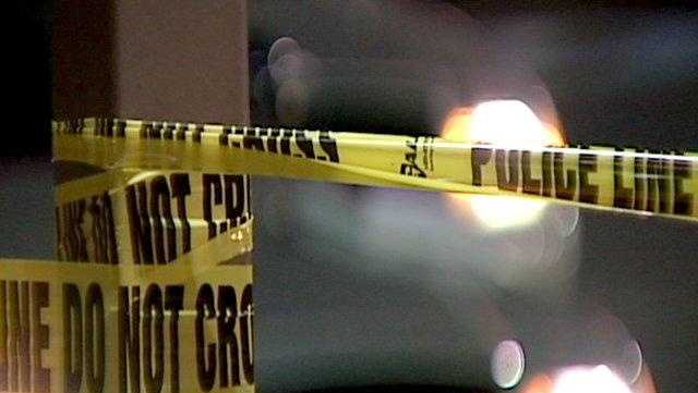 Officials identify man who was shot, killed in Shawnee neighborhood
