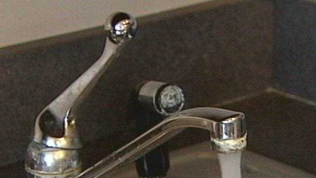 600 Corydon residents woke up without water due to leak - Vimarsana News