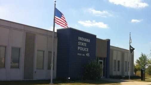 wlky news: indiana state police