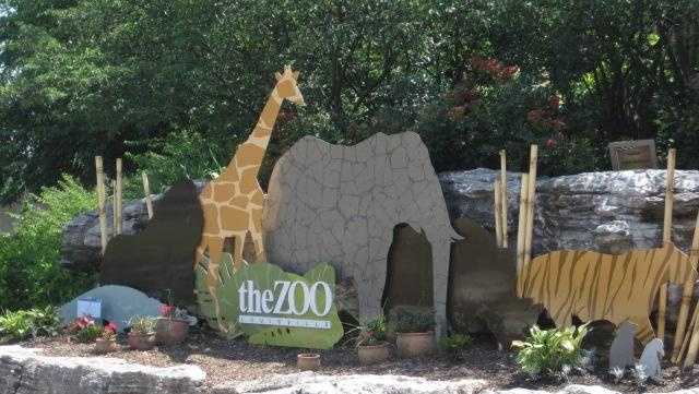 Louisville Zoo hosts job fair