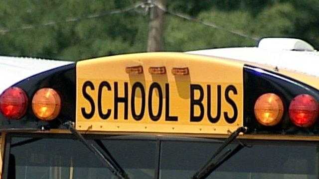 Image result for Three children struck, killed at Indiana school bus stop