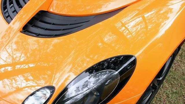 Louisville Marine Toys for Tots to host car show in support of holiday toy drive