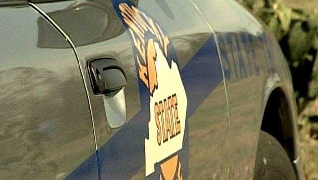 Louisville man leads law enforcement officers on chase in stolen car in ...