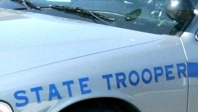 Florida man arrested after leading troopers on high-speed chase from ...