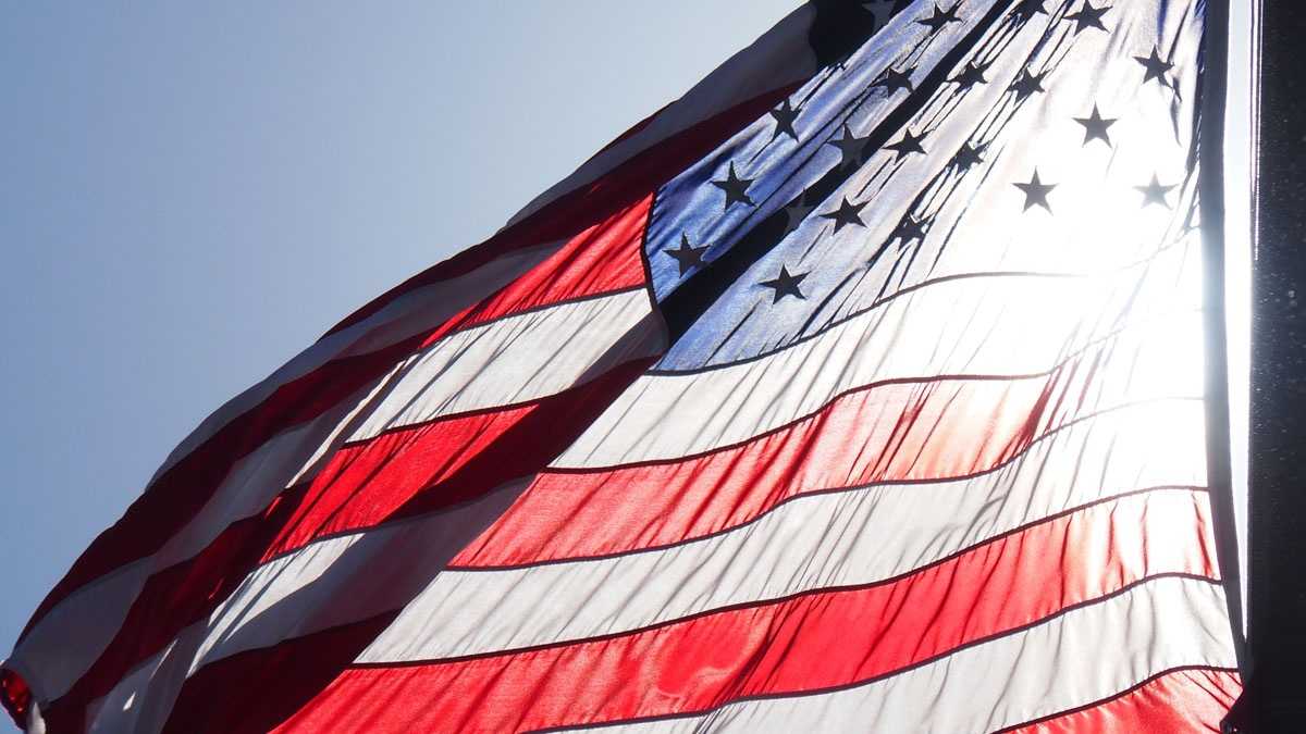 Members of Ohio National Guard deploying in support of Operation Inherent Resolve