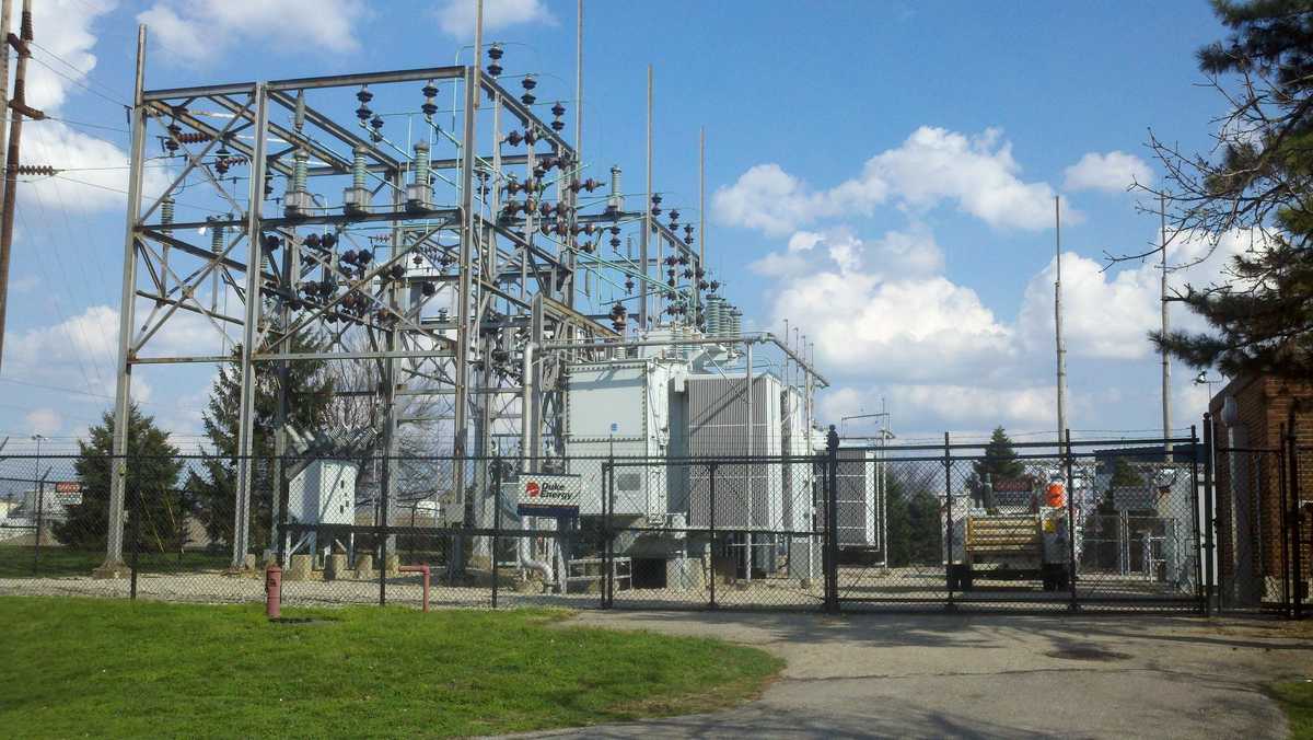 Duke Vitality offers replace on efforts to revive energy