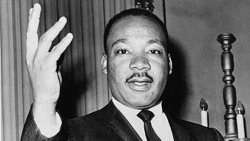 Martin Luther King Jr. Day: Events planned across Greater Cincinnati - Vimarsana News