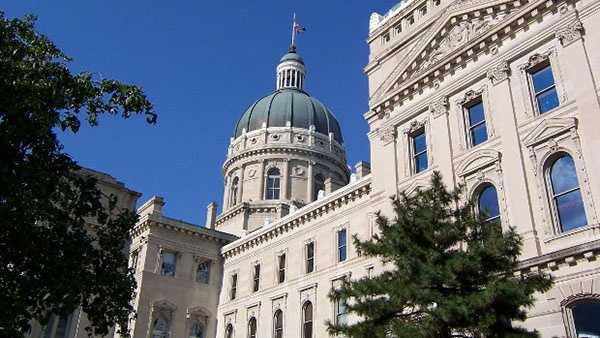 Indiana Legislature 1st to approve abortion bans since overturning of Roe v. Wade - Vimarsana News