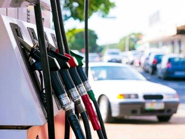 wlwt.com - Kurt Knue - Report: Gas prices in Cincinnati have risen over a dollar per gallon since the start of the Iran war