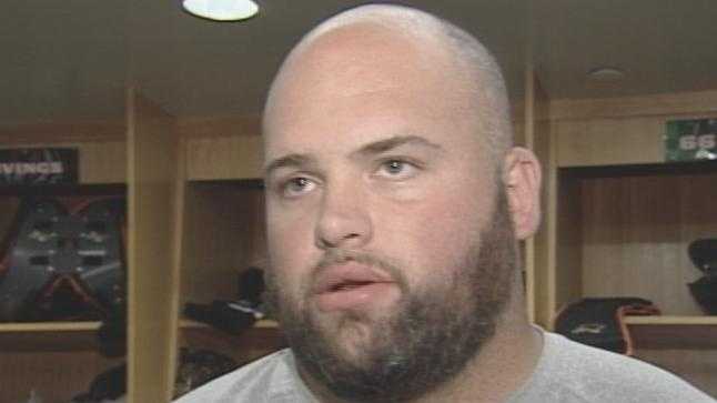 Andrew Whitworth Agrees to Reported 3-Year, $36 Million Contract