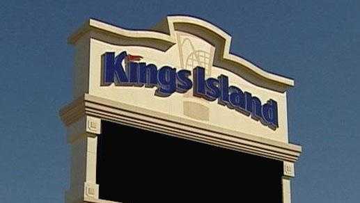 Police: Teen arrested, accused of having gun outside Kings Island - Vimarsana News