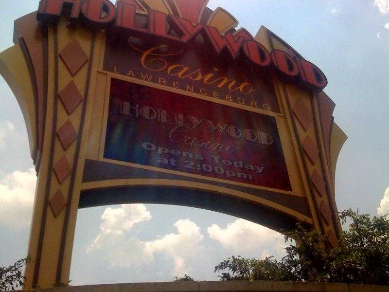 indiana sports betting hollywood casino