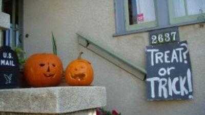 National petition in favor of changing Halloween date