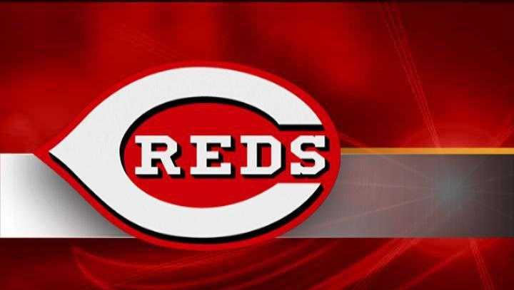 100+] Cincinnati Reds Wallpapers