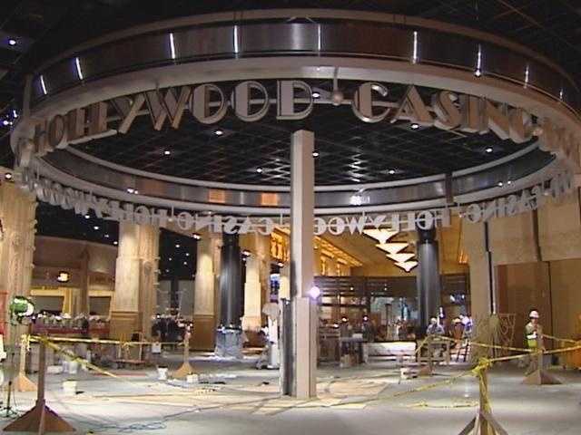 best slots at hollywood casino lawrenceburg indiana