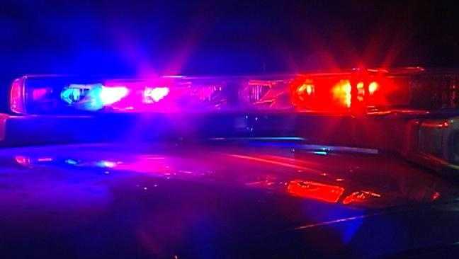 Pria ditangkap setelah menyandera wanita dengan senjata di Colerain Township, memicu standoff SWAT selama berjam