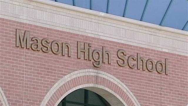 Mason High School principal resigning after 6 years - Vimarsana News