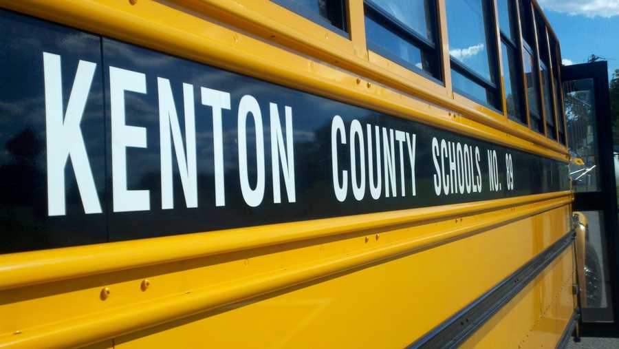  Kenton County Schools