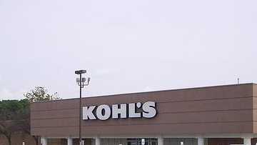 Kohl's in Morris Plains remains closed after driver collides into