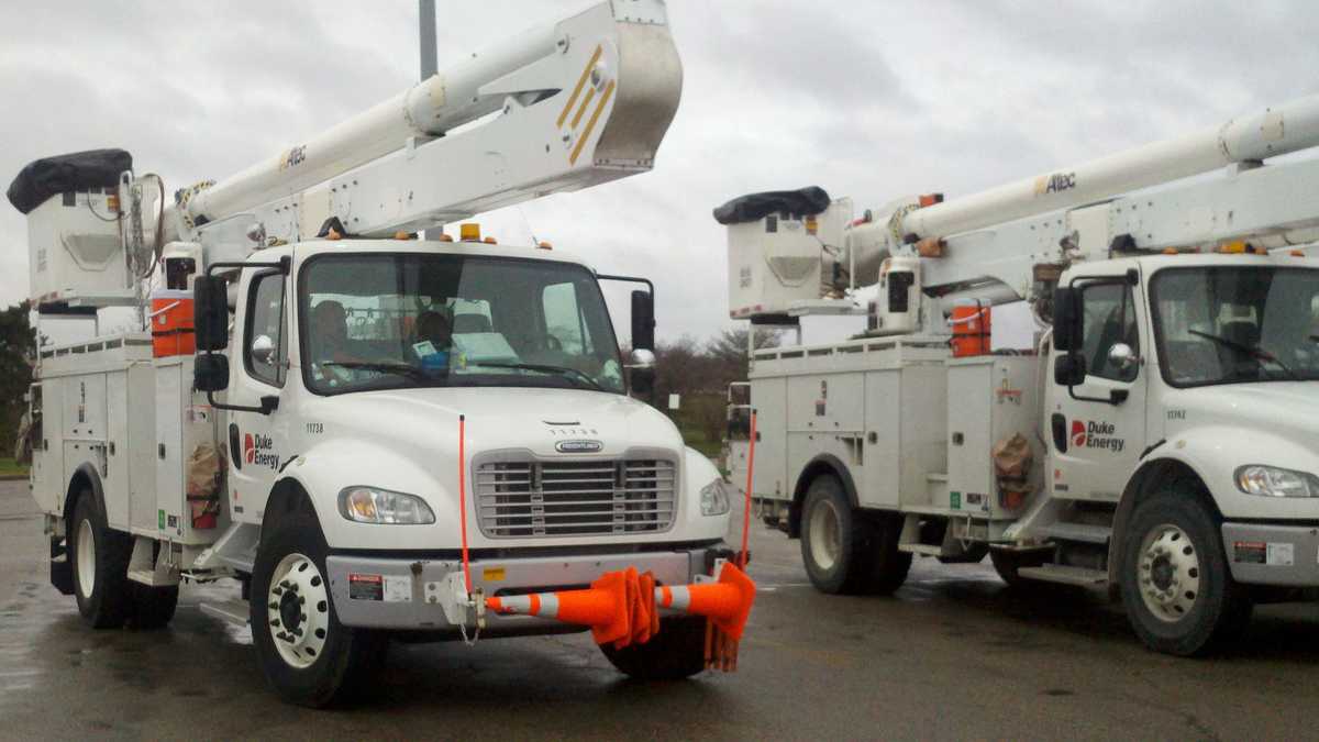 Intermittent closures of Warren County road expected as crews work to