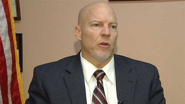 Kentucky candidate for governor sentenced to jail - Vimarsana News
