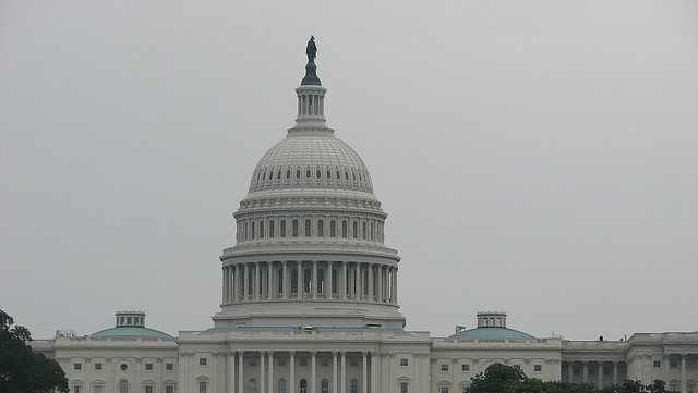 Election forecasters boost Democrats' chances of holding Ohio's 1st Congressional District