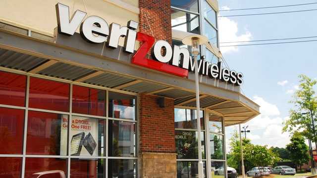 Verizon Jobs Orlando