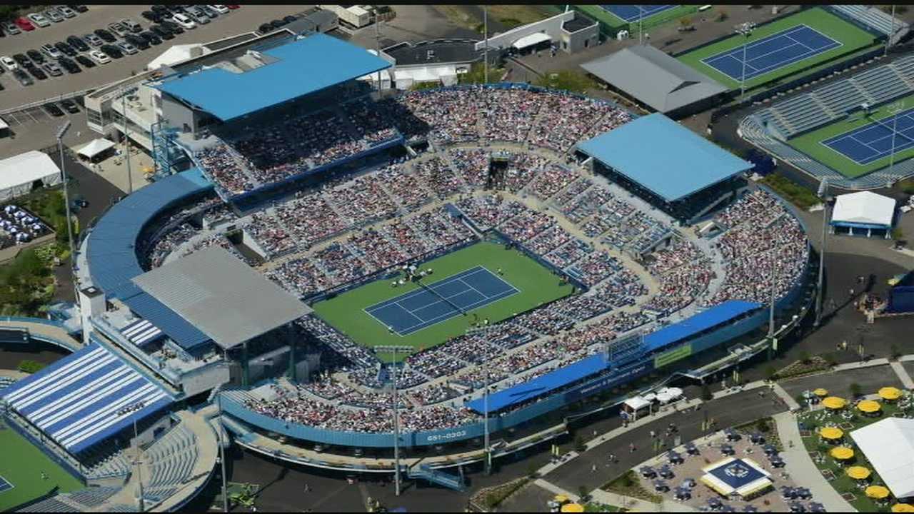 Western Southern Open Expects To Have Full Capacity For 2021 Tournament   20888602 20888602 